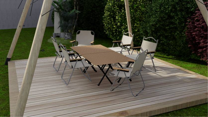 平阳县帐篷生产厂家：以匠心筑牢户外装备的品质根基